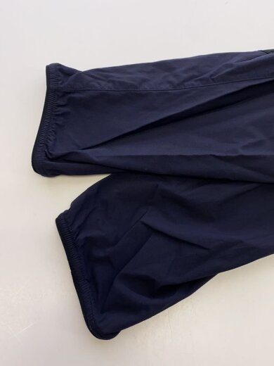 商品画像：ANYTIME WIND HOODIE_エニータイムウインドフーディ/XL/ナイロン/NVY 5