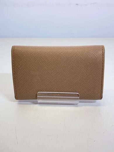 商品画像：キーケース/レザー/PNK/レディース 2