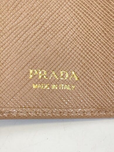 商品画像：キーケース/レザー/PNK/レディース 3