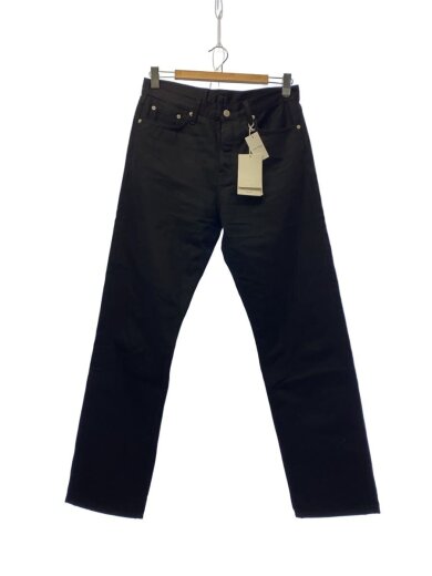 商品画像：ボトム/30/コットン/BLK 1