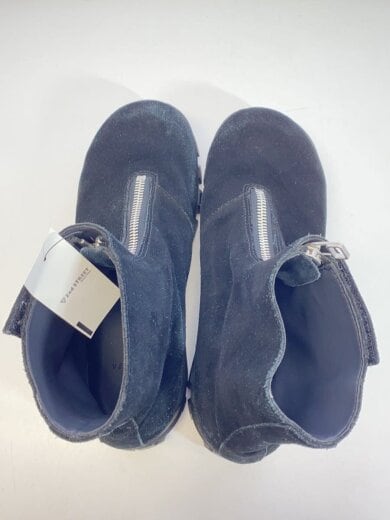 商品画像：ブーツ/43/BLK/スウェード 3