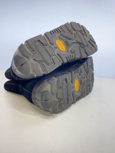 商品画像：ブーツ/43/BLK/スウェード 4