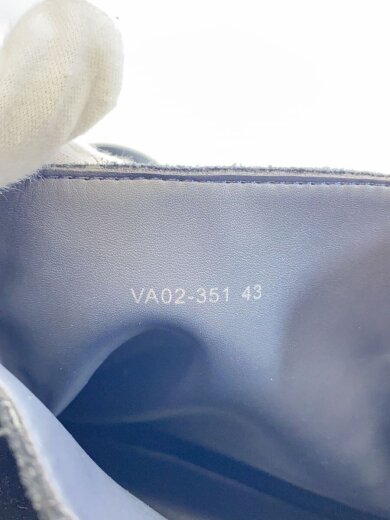 商品画像：ブーツ/43/BLK/スウェード 5