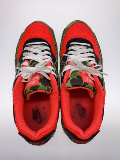 商品画像：AIR MAX 90 SP_エアマックス90/27.5cm/KHK 3