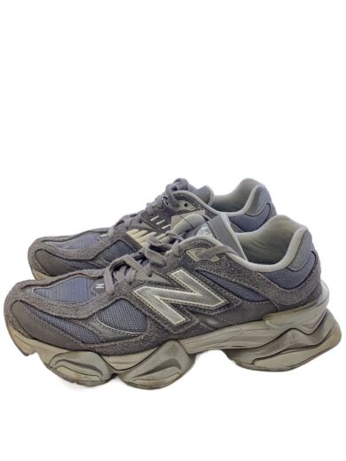 商品画像：U9060/グレー/27cm/GRY 1