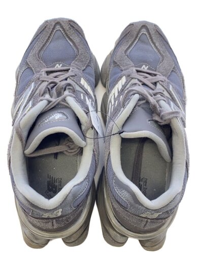 商品画像：U9060/グレー/27cm/GRY 3