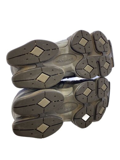 商品画像：U9060/グレー/27cm/GRY 4