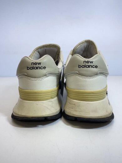 商品画像：MS1300/ホワイト/26.5cm/WHT// 6