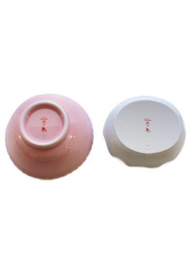 商品画像：ひめ丸紋 お子様揃/和食器その他/6点セット/WHT/有田焼 6