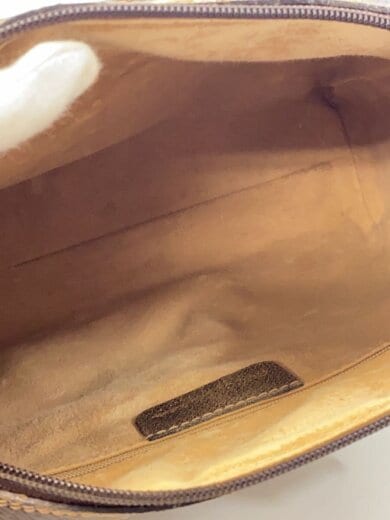 商品画像：Accessory Collection/ハンドバッグ/BRW/総柄/67-02-3839 6