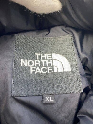 商品画像：NOVELTY NUPTSE JACKET_ノベルティーヌプシジャケット/XL/ナイロン/BRW/カモフラ 3