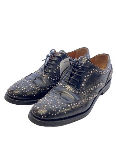 商品画像：ドレスシューズ/37/BLK/8746104 2