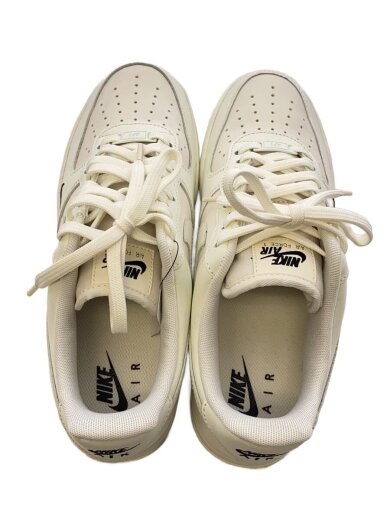 商品画像：AIR FORCE 1 07 ESS TRK3_エア フォース 1 07 ESS TRK3/27cm/WHT 3