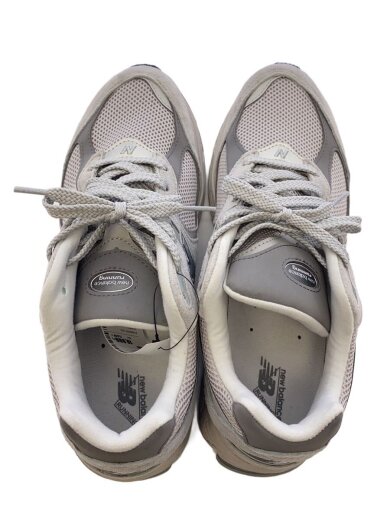 商品画像：ローカットスニーカー/27cm/GRY/ML2002R0 3