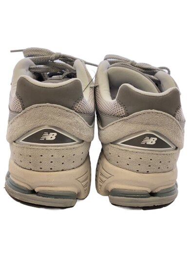 商品画像：ローカットスニーカー/27cm/GRY/ML2002R0 7