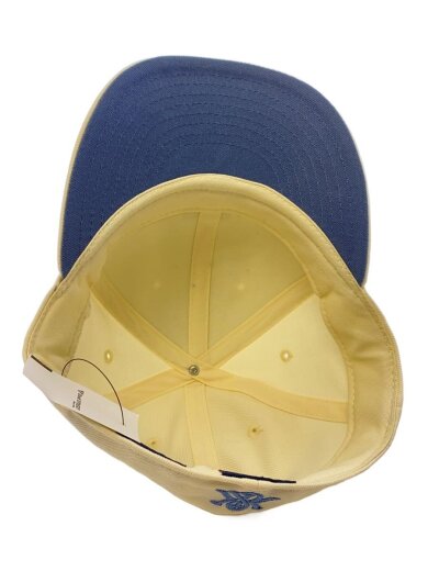 商品画像：×NEW ERA/キャップ/7 1/2/ポリエステル/CRM/メンズ 4