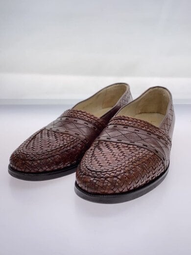 商品画像：ローファー/25cm/BRW/レザー 2