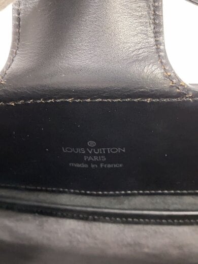 商品画像：レヴリ_エピ/レザー/BLK// 5