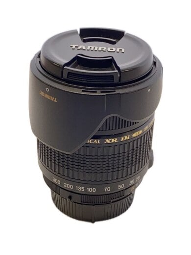 商品画像：レンズ AF28-300mm F/3.5-6.3 LD Aspherical IF MACRO (ペンタックス用) 1