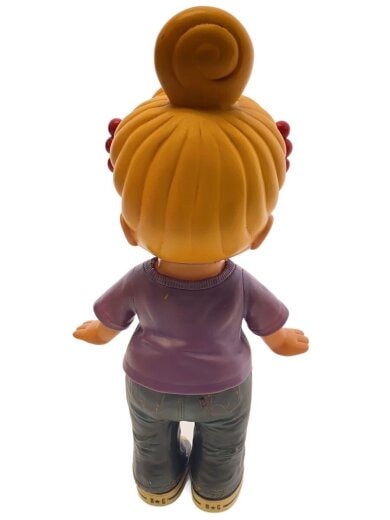 商品画像：HYSTERIC MINI/ヒステリックミニ/フィギュア 4