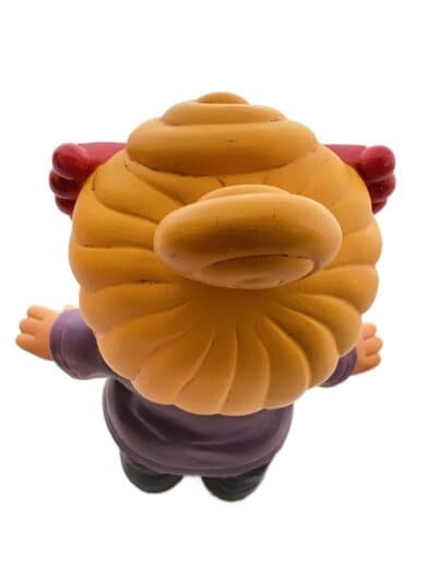 商品画像：HYSTERIC MINI/ヒステリックミニ/フィギュア 5