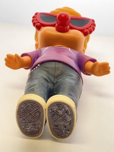 商品画像：HYSTERIC MINI/ヒステリックミニ/フィギュア 6