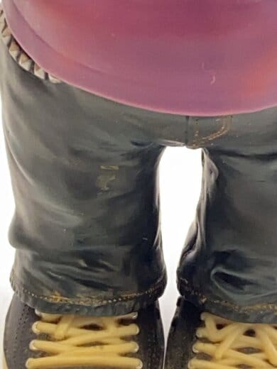 商品画像：HYSTERIC MINI/ヒステリックミニ/フィギュア 7