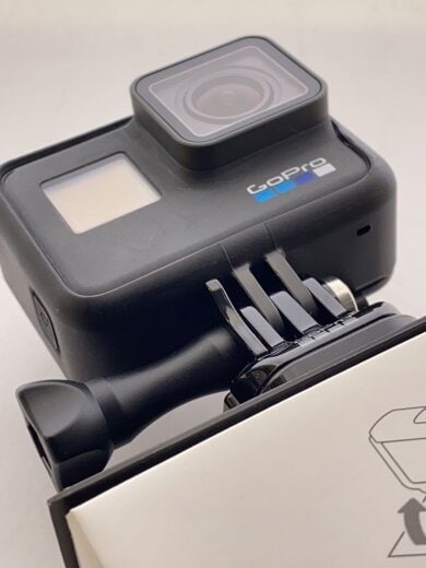 商品画像：デジタルカメラその他/10193A-SPCH1 3