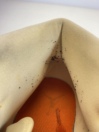 商品画像：AIR JORDAN 1 MID SE_エアジョーダン 1 ミッド SE/28.5cm/ORN 9