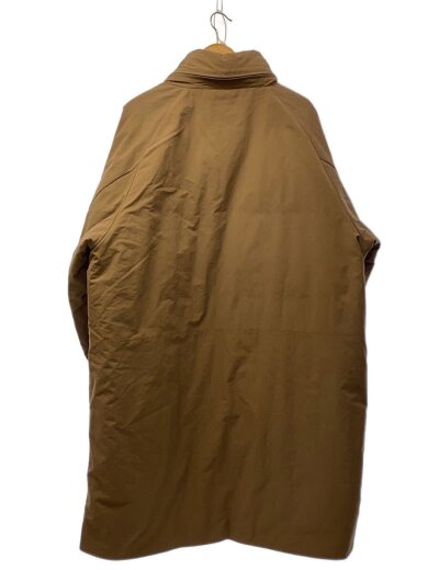 商品画像：モンスタービッグコート/ジャケット/M/ナイロン/BEG/42-19-0118-673// 2