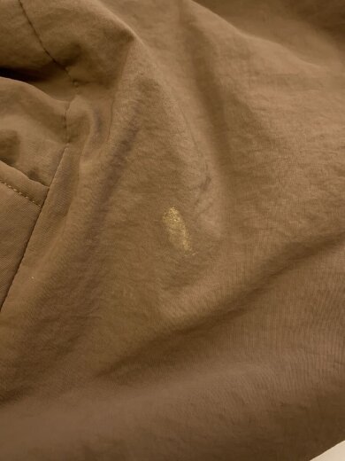 商品画像：モンスタービッグコート/ジャケット/M/ナイロン/BEG/42-19-0118-673// 6