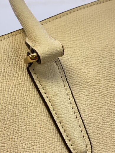 商品画像：セージキャリオール/レザー/CRM/無地 9