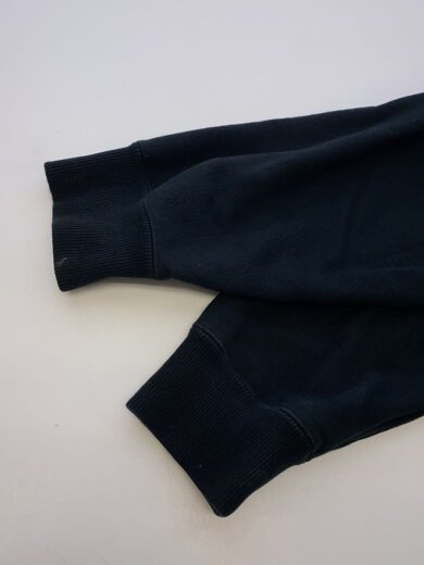 商品画像：パーカー/XL/コットン/BLK/無地/101204012003 5