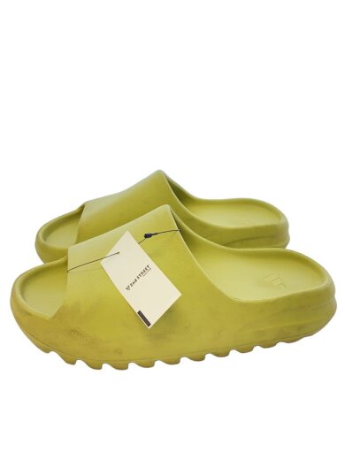 商品画像：YEEZY SLIDE_イージー スライド/27.5cm/GRN// 1