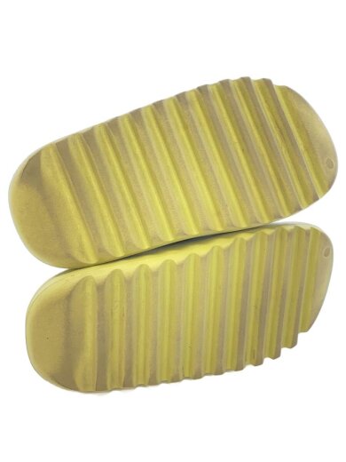 商品画像：YEEZY SLIDE_イージー スライド/27.5cm/GRN// 4