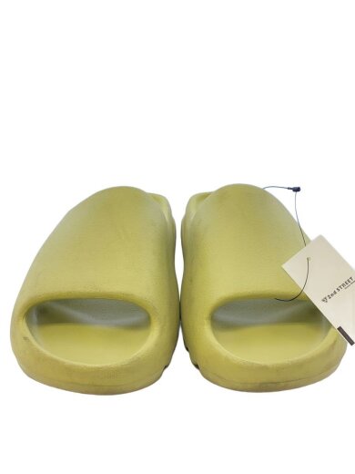 商品画像：YEEZY SLIDE_イージー スライド/27.5cm/GRN// 6