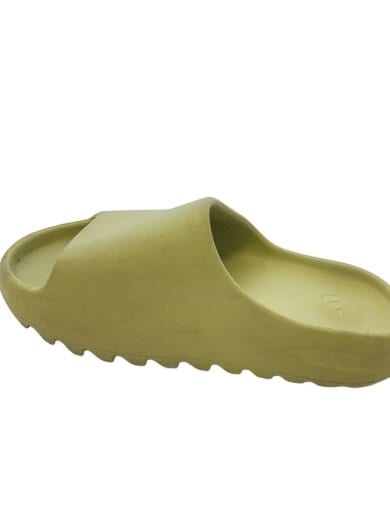 商品画像：YEEZY SLIDE_イージー スライド/27.5cm/GRN// 9