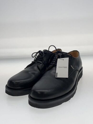 商品画像：IRU/ドレスシューズ/26cm/BLK/レザー// 2