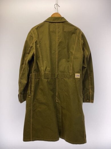 商品画像：BY SAMMLER SANFORIZED/復刻 81-J /カバーオール/38/--/KHK/98417// 2