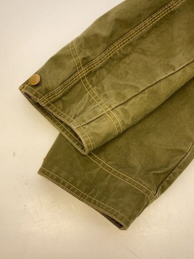 商品画像：BY SAMMLER SANFORIZED/復刻 81-J /カバーオール/38/--/KHK/98417// 6