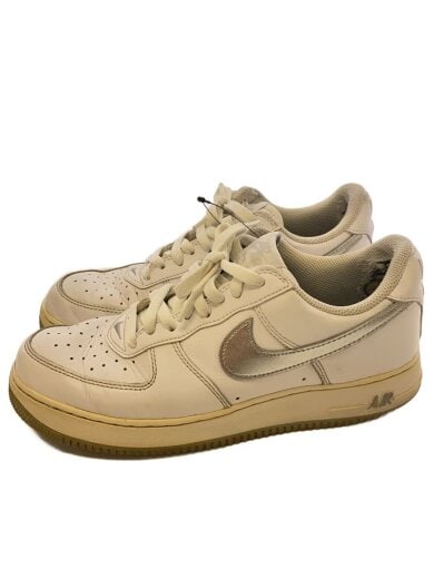 商品画像：AIR FORCE 1 LOW RETRO_エアフォース 1 ロー レトロ/27.5cm/WHT// 1