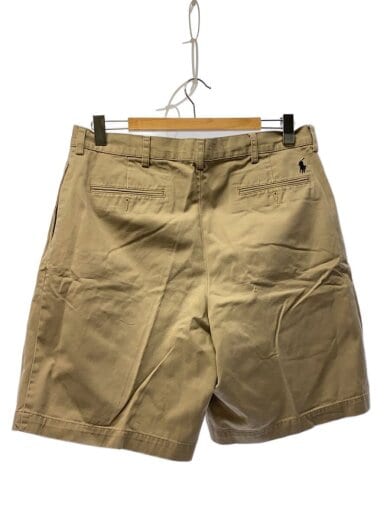 商品画像：90S/TYLER SHORT/ショートパンツ/36/コットン/BEG// 2