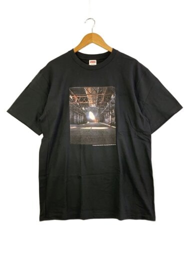 商品画像：24AW/Day′s End Tee/Tシャツ/L/コットン/BLK// 1