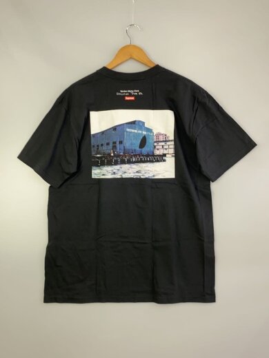商品画像：24AW/Day′s End Tee/Tシャツ/L/コットン/BLK// 2