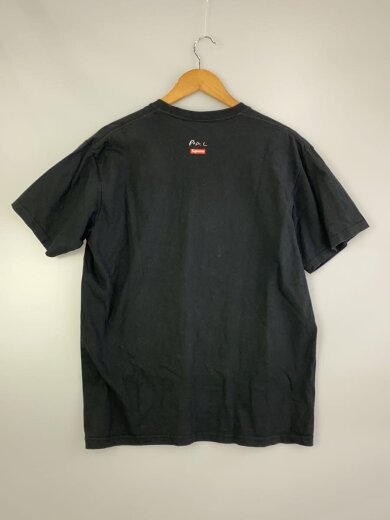 商品画像：Training Crawl Tee/Tシャツ/M/コットン/BLK// 2