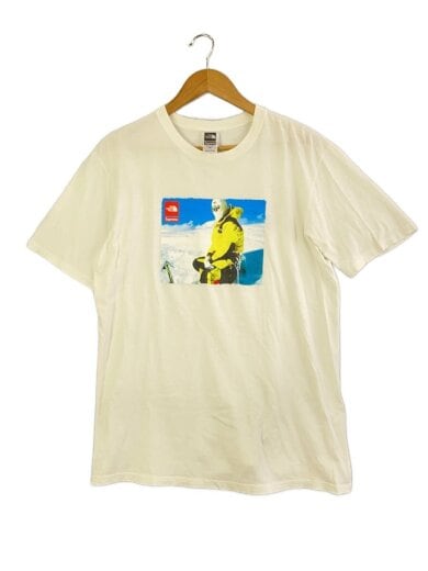 商品画像：EXPEDITION S/S TEE/M/コットン/WHT// 1
