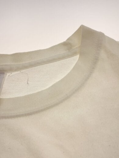 商品画像：EXPEDITION S/S TEE/M/コットン/WHT// 6