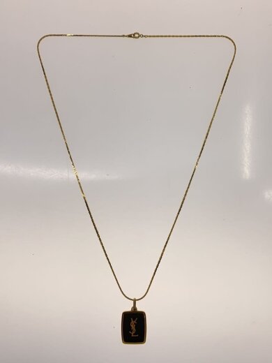 商品画像：ネックレス/--/GLD/トップ有/レディース// 2
