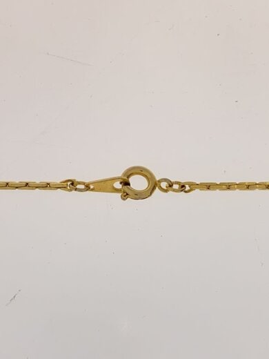 商品画像：ネックレス/--/GLD/トップ有/レディース// 3