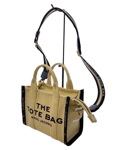 商品画像：THE TOTE BAG/トートバッグ/キャンバス/M0017025// 2